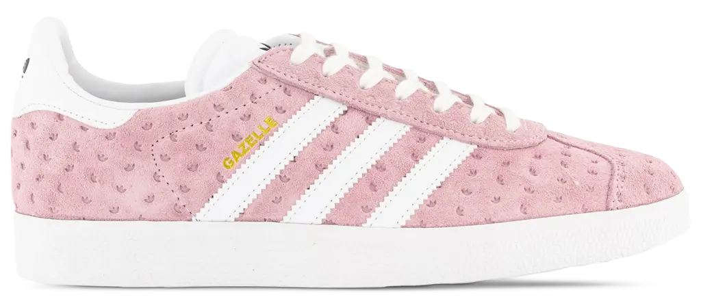 Giay Adidas Gazelle ‘Clear Pink’ IE1634