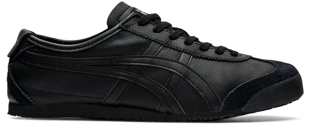Giay Onitsuka Tiger Mexico 66 'Black' 1183C102-002