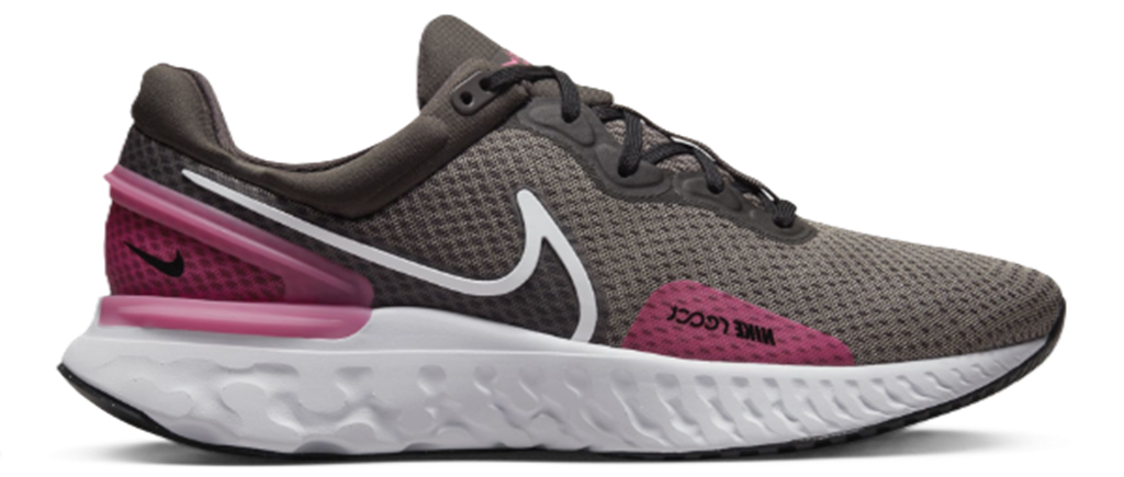 Giay Nike React Miler 3 'Medium Ash' DD0490-200