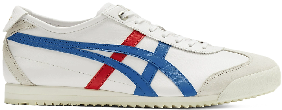 Giay Onitsuka Tiger Mexico 66 SD 'White Blue' 1183A872-113