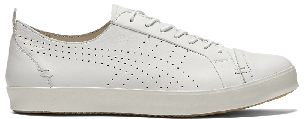 Giay Onitsuka Tiger Nippon Made Colesne 'White' 1183C191-100