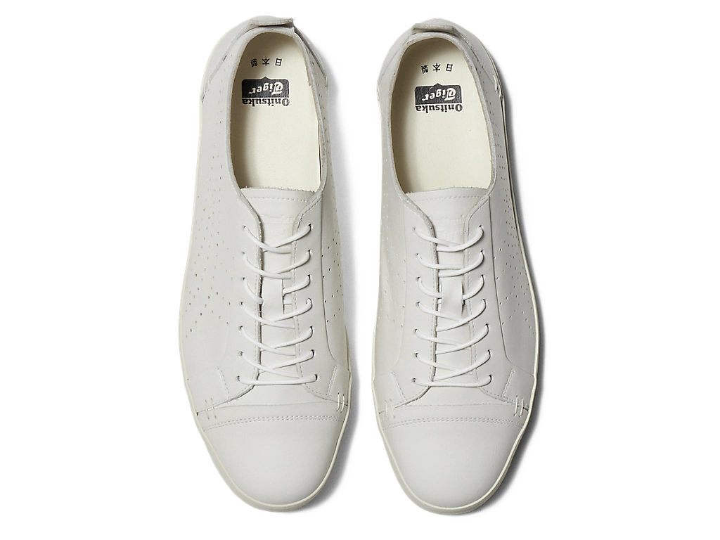 Giay Onitsuka Tiger Nippon Made Colesne 'White' 1183C191-100