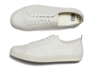 Giay Onitsuka Tiger Nippon Made Colesne 'White' 1183C191-100