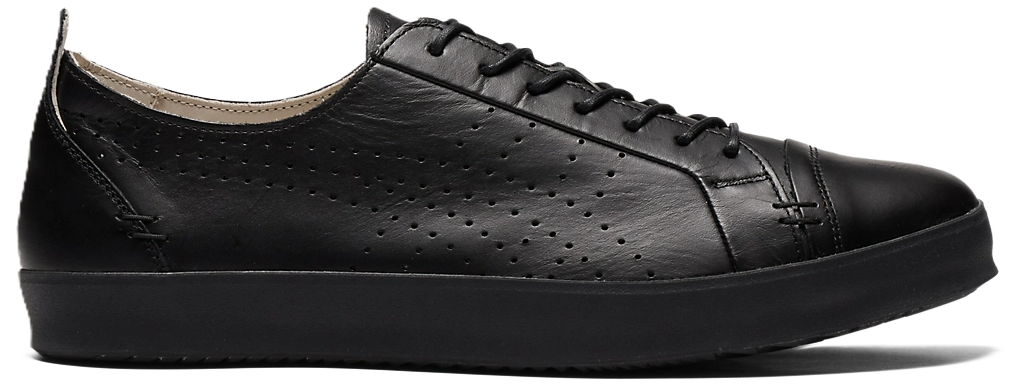 Giay Onitsuka Tiger Nippon Made Colesne 'Black' 1183C191-001