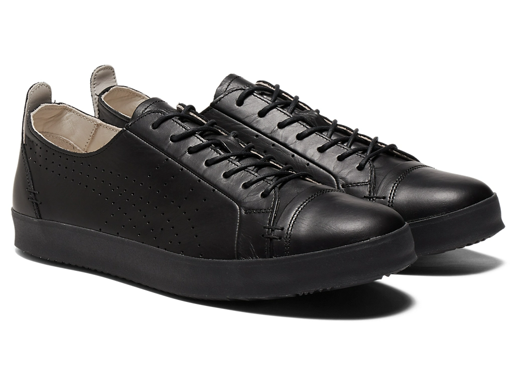 Giay Onitsuka Tiger Nippon Made Colesne 'Black' 1183C191-001