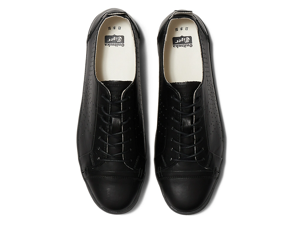 Giay Onitsuka Tiger Nippon Made Colesne 'Black' 1183C191-001