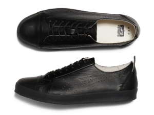 Giay Onitsuka Tiger Nippon Made Colesne 'Black' 1183C191-001