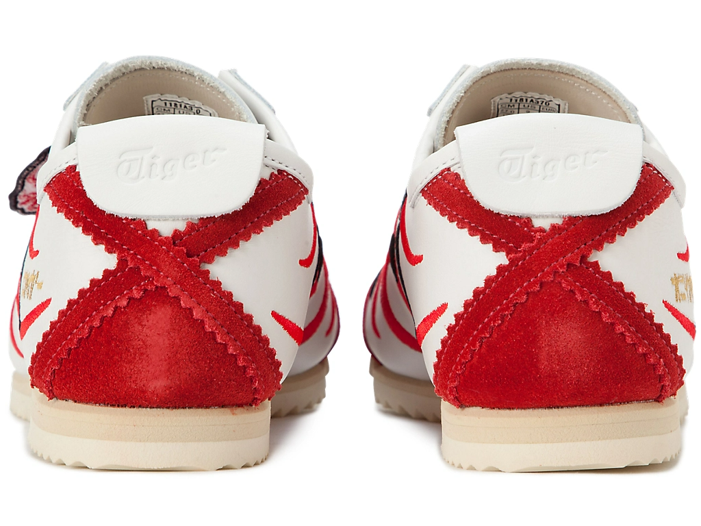 Giay Onitsuka Tiger Nippon Made Mexico 66 'White' 1181A370-100