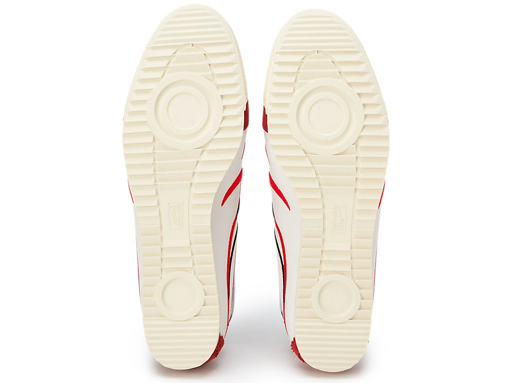 Giay Onitsuka Tiger Nippon Made Mexico 66 'White' 1181A370-100