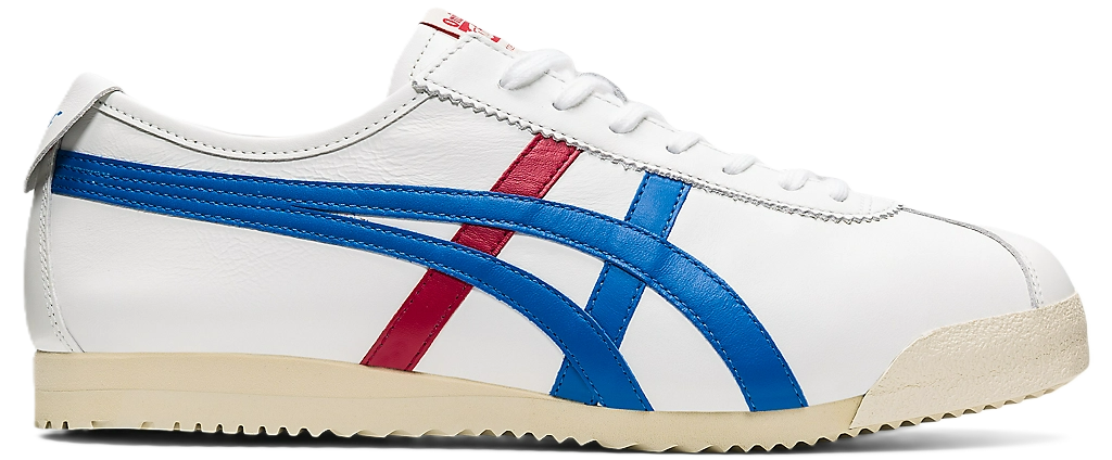 Giay Onitsuka Tiger Nippon Made Limber Up 'White' 1183B358-100