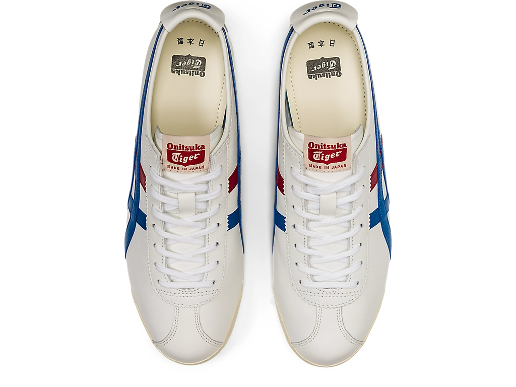 Giay Onitsuka Tiger Nippon Made Limber Up 'White' 1183B358-100