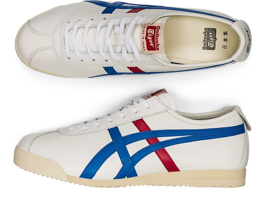 Giay Onitsuka Tiger Nippon Made Limber Up 'White' 1183B358-100