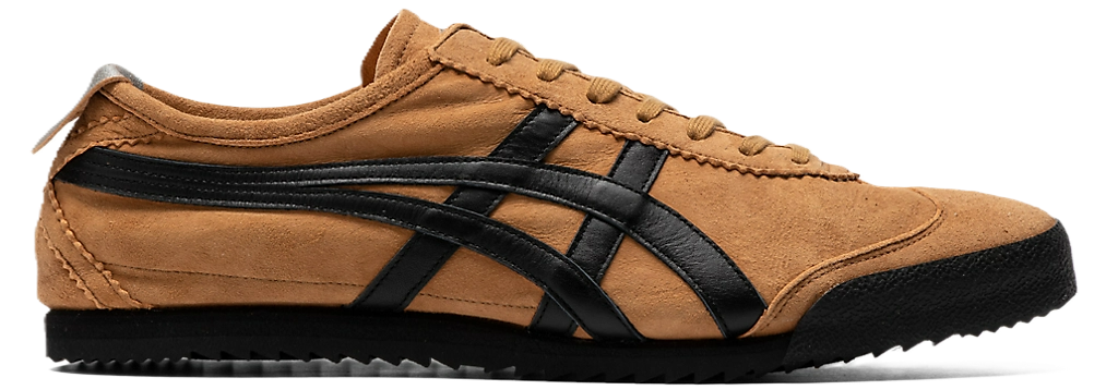 Giay Onitsuka Tiger Nippon Made Mexico 66 'Wood' 1181A507-203
