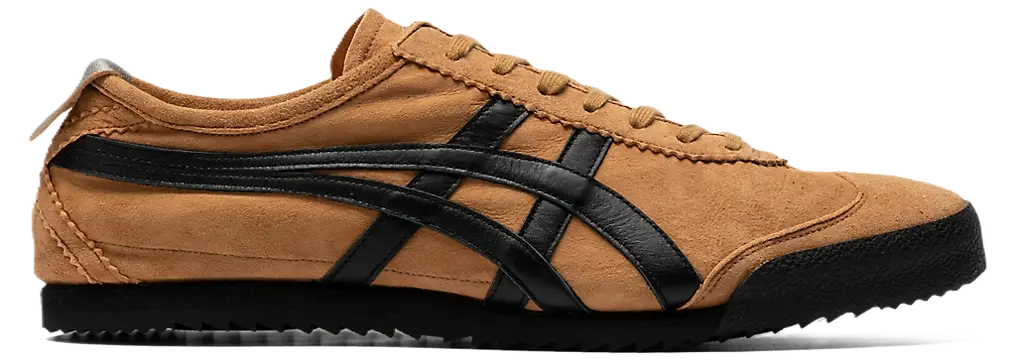 Giay Onitsuka Tiger Nippon Made Mexico 66 'Wood' 1181A507-203