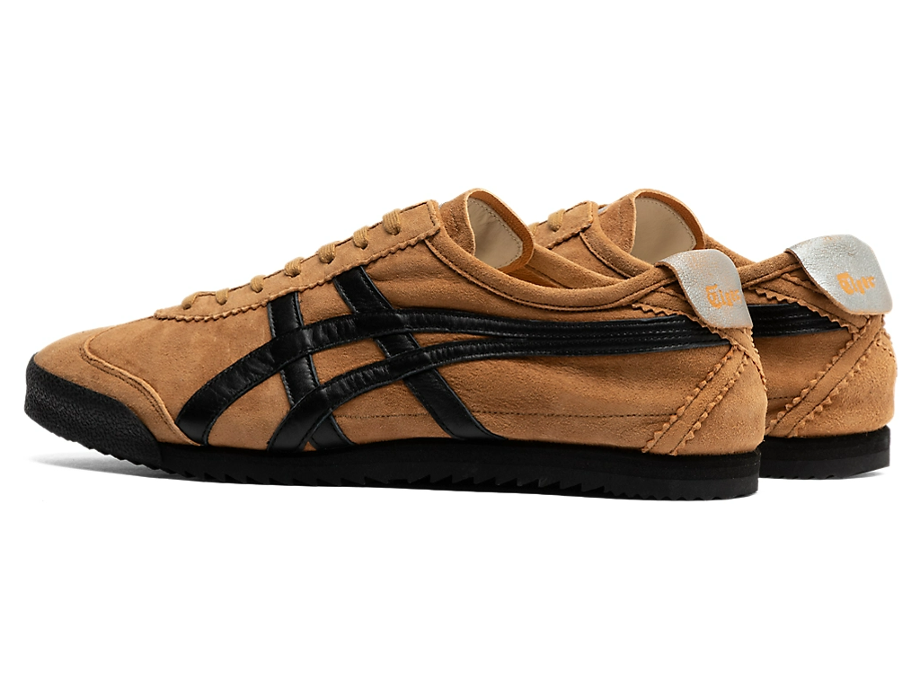 Giay Onitsuka Tiger Nippon Made Mexico 66 'Wood' 1181A507-203