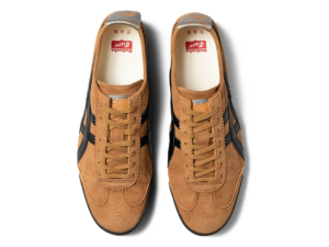 Giay Onitsuka Tiger Nippon Made Mexico 66 'Wood' 1181A507-203