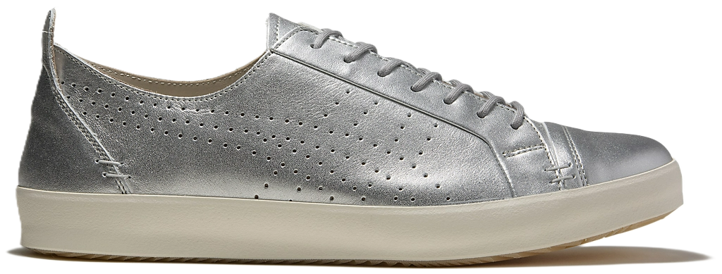 Giay Onitsuka Tiger Nippon Made Colesne 'Silver' 1183A690-020