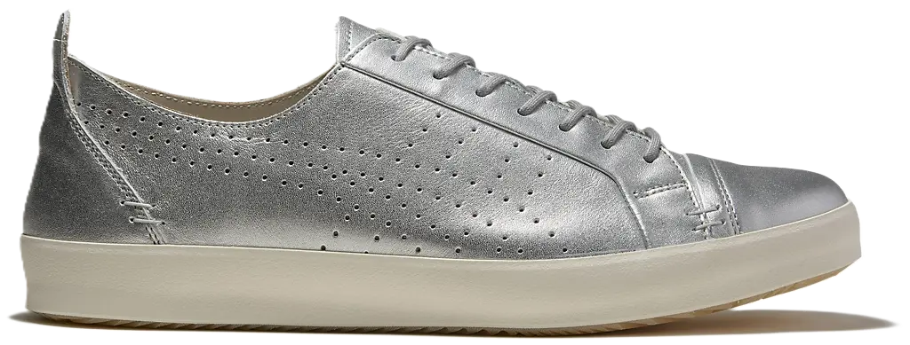 Giay Onitsuka Tiger Nippon Made Colesne 'Silver' 1183A690-020