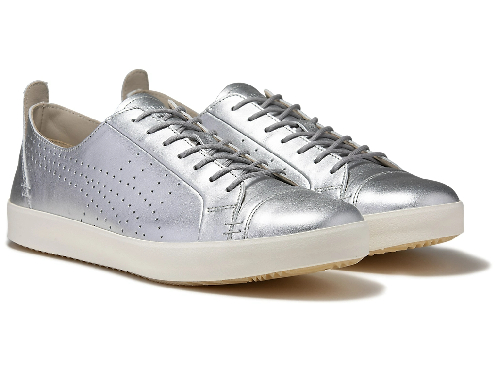 Giay Onitsuka Tiger Nippon Made Colesne 'Silver' 1183A690-020