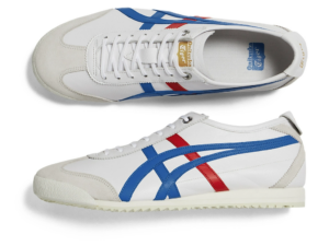Giay Onitsuka Tiger Mexico 66 SD 'White Blue' 1183A872-113
