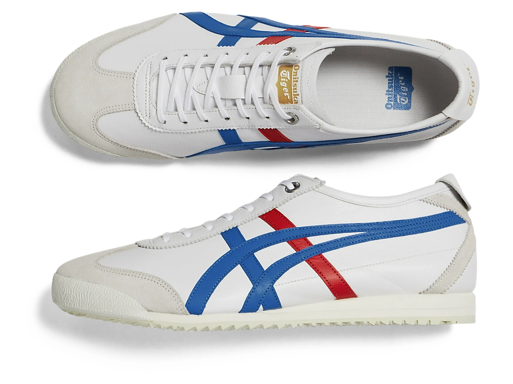 Giay Onitsuka Tiger Mexico 66 SD 'White Blue' 1183A872-113