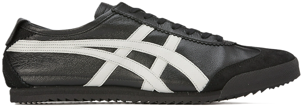 Giay Onitsuka Tiger Nippon Made Mexico 66 'Black' 1181A435-001