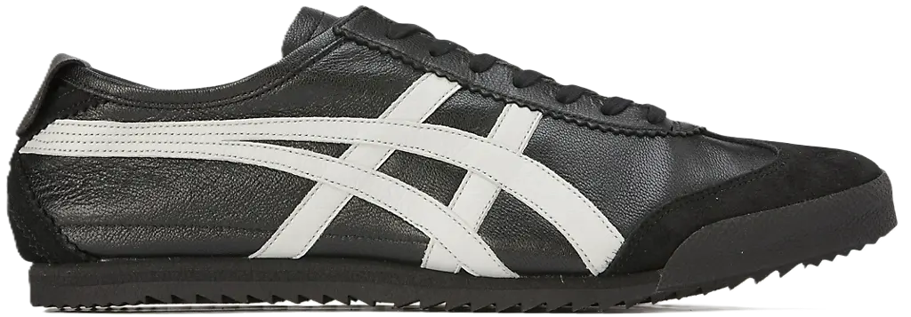 Giay Onitsuka Tiger Nippon Made Mexico 66 'Black' 1181A435-001