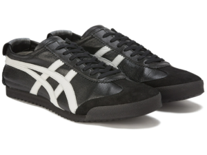 Giay Onitsuka Tiger Nippon Made Mexico 66 'Black' 1181A435-001