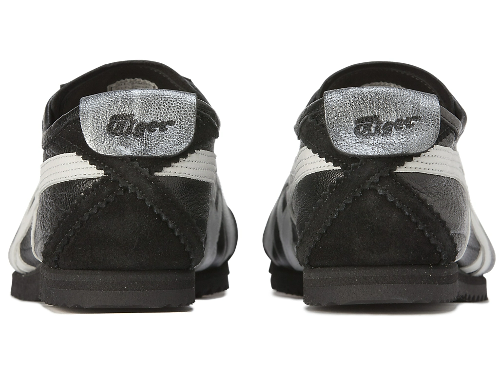 Giay Onitsuka Tiger Nippon Made Mexico 66 'Black' 1181A435-001