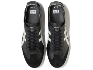 Giay Onitsuka Tiger Nippon Made Mexico 66 'Black' 1181A435-001