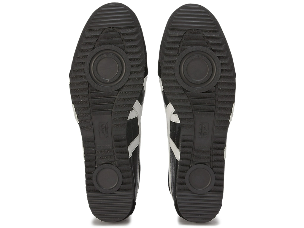 Giay Onitsuka Tiger Nippon Made Mexico 66 'Black' 1181A435-001