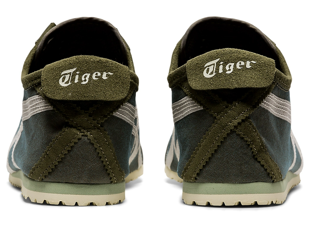 Giay Onitsuka Tiger Mexico 66 Slip-On 'Green' 1183B603-301