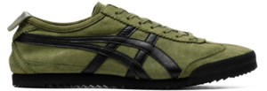 Giay Onitsuka Tiger Nippon Made Mexico 66 'Olive' 1181A507-202