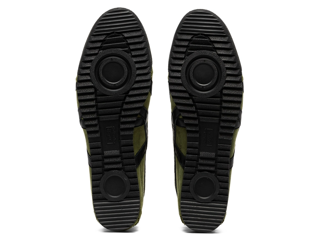 Giay Onitsuka Tiger Nippon Made Mexico 66 'Olive' 1181A507-202