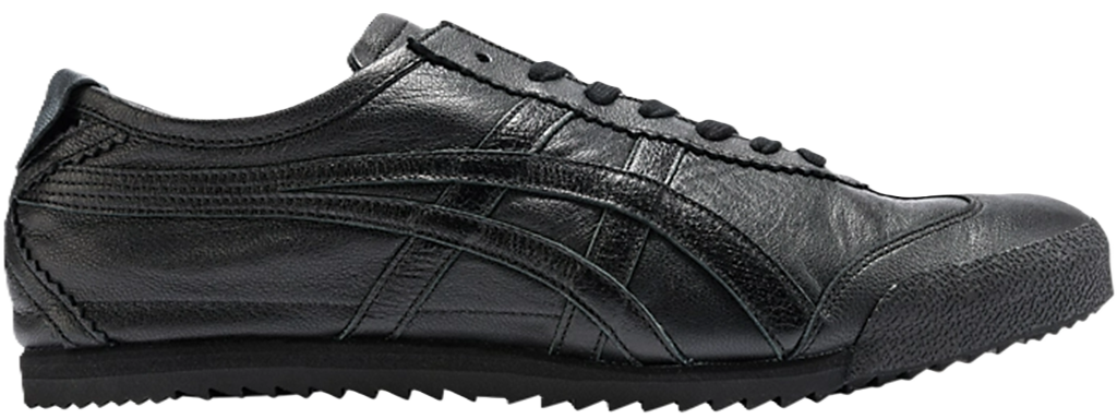Giay Onitsuka Tiger Nippon Made Mexico 66 'Black' 1181A367-002