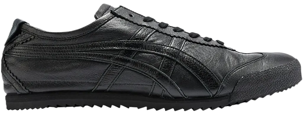 Giay Onitsuka Tiger Nippon Made Mexico 66 'Black' 1181A367-002