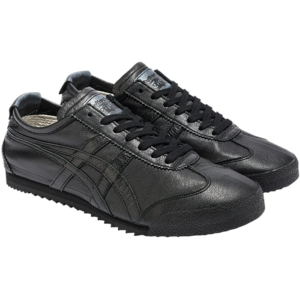 Giay Onitsuka Tiger Nippon Made Mexico 66 'Black' 1181A367-002