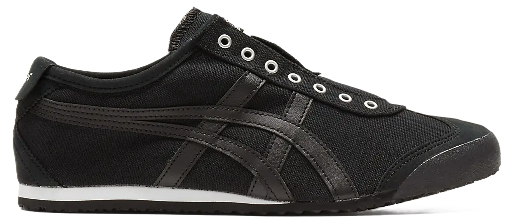 Giay Onitsuka Tiger Mexico 66 'Black' D3K0Q-9090