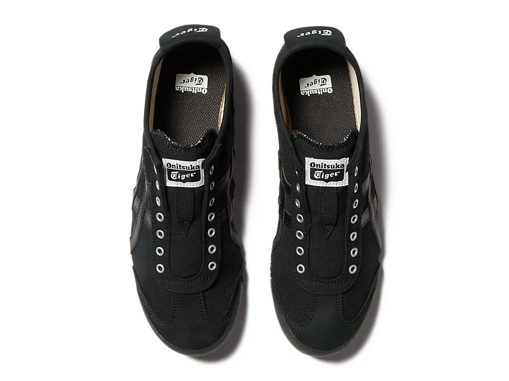 Giay Onitsuka Tiger Mexico 66 'Black' D3K0Q-9090