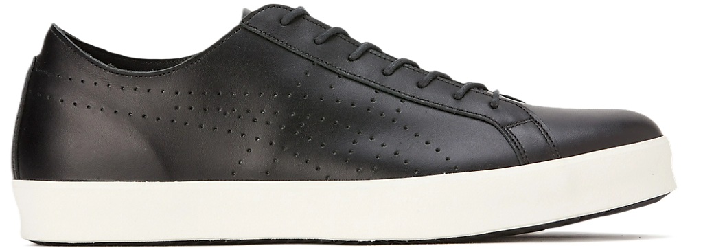 Giay Onitsuka Tiger Fabre Deluxe LO CL 'Black' 1183B460-002