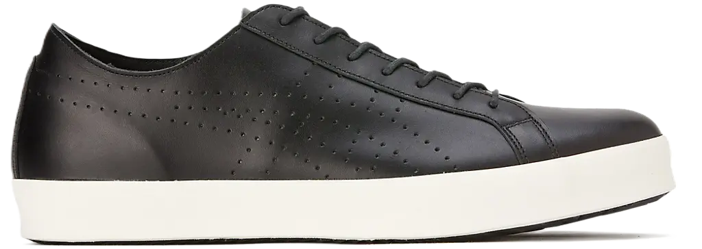 Giay Onitsuka Tiger Fabre Deluxe LO CL 'Black' 1183B460-002