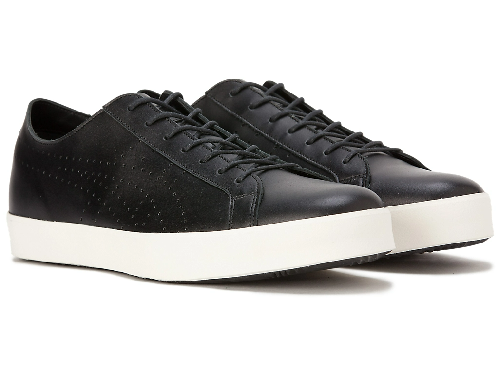 Giay Onitsuka Tiger Fabre Deluxe LO CL 'Black' 1183B460-002