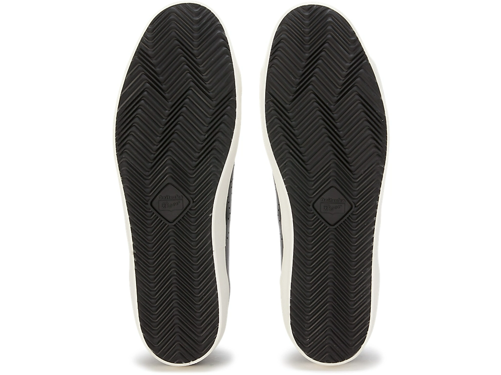 Giay Onitsuka Tiger Fabre Deluxe LO CL 'Black' 1183B460-002