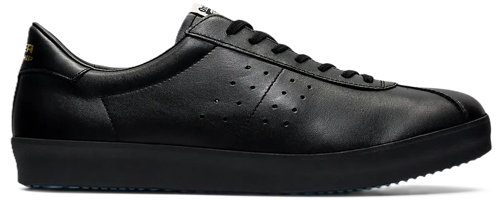 Giay Onitsuka Tiger Nippon Made Lawnship 'Black' 1183A914-001