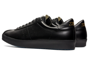 Giay Onitsuka Tiger Nippon Made Lawnship 'Black' 1183A914-001