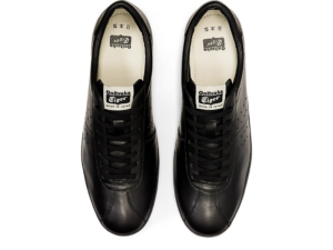 Giay Onitsuka Tiger Nippon Made Lawnship 'Black' 1183A914-001