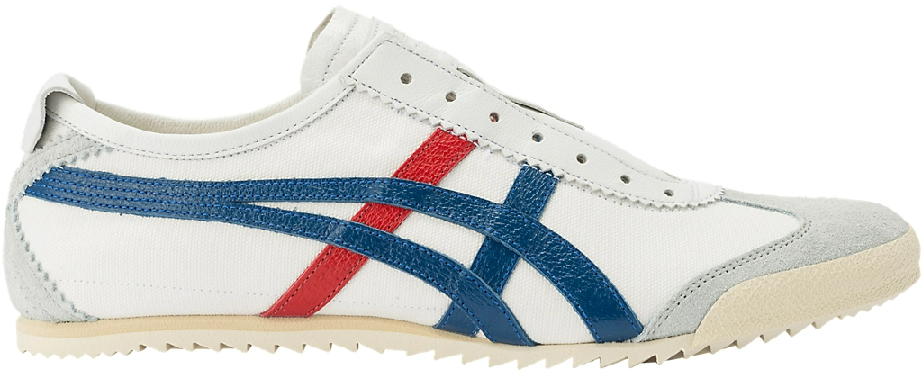 Giay Onitsuka Tiger Mexico Slip-On 'White' 1181A145-100