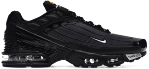 Giay Nike Air Max Plus 3 'Black Wolf Grey' CJ9684-002
