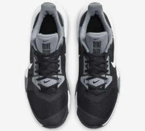 Giay Nike Air Max Impact 3 'Black Cool Grey' DC3725-001