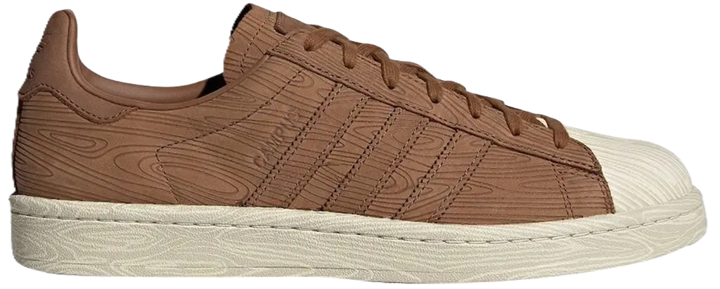 Giay Adidas Campus 80s 'Woodgrain' GX3950